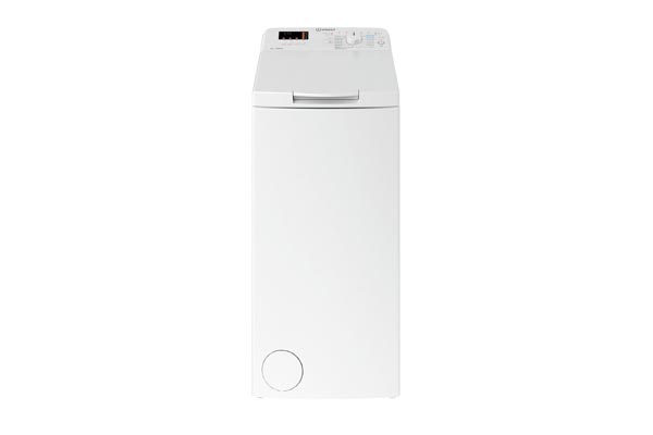 Indesit Lavatrice C/alto BTW S50400 IT Indesit Lavatrice C/alto BTW S50400 IT