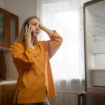 Come capire se il frigorifero è rotto: segnali, cause e quando sostituirlo