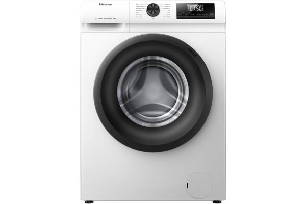 Hisense Lavatrice WF1Q1041BW Hisense Lavatrice WF1Q1041BW