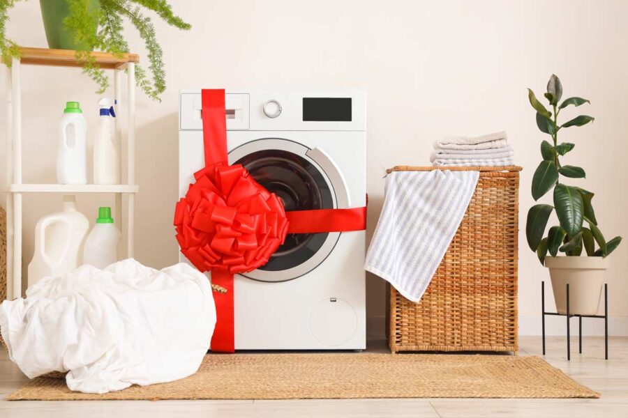 Lavatrici Black Friday: le migliori offerte e sconti da non perdere
