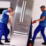 Dove mettere il frigorifero: guida completa al posizionamento corretto in cucina