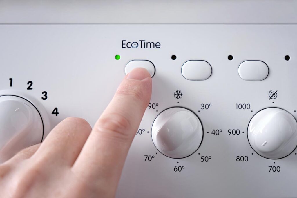 programma eco lavatrice programma eco lavatrice