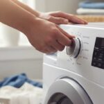 Che programma usare in asciugatrice per non restringere? Guida tecnica ai tessuti e ai cicli corretti
