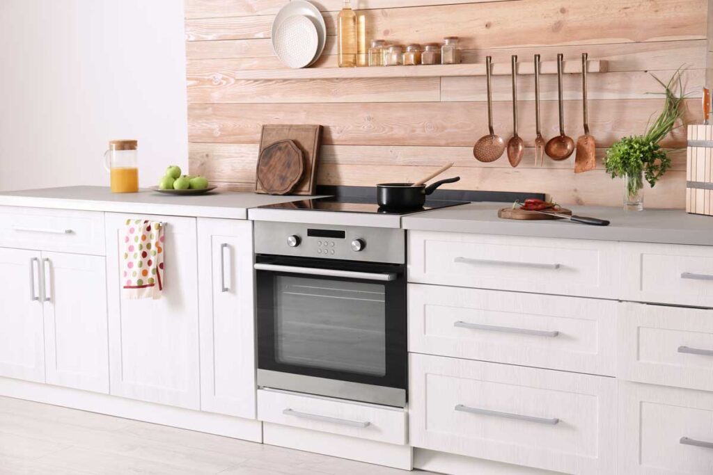 comprare forno da incasso