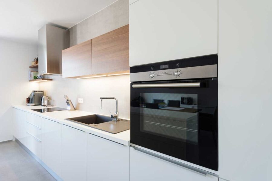 Cosa sapere prima di comprare un forno da incasso: guida completa all’acquisto