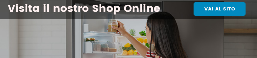 frigoriferi in vendita online
