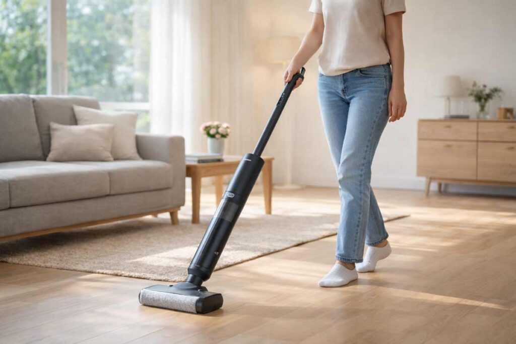 lavapavimenti elettrica Severin SC 7177