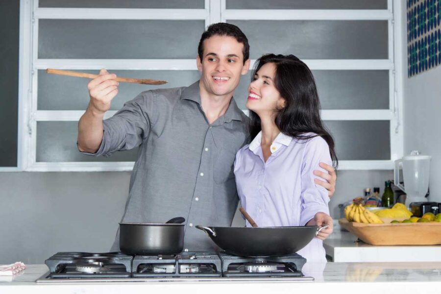 Migliori piani cottura 5 fuochi: guida all’acquisto completa