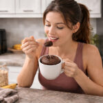 Colazioni fit e veloci in friggitrice ad aria: 5 idee proteiche pronte in pochi minuti