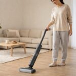 Lavapavimenti elettrica senza fili: guida approfondita per la pulizia domestica