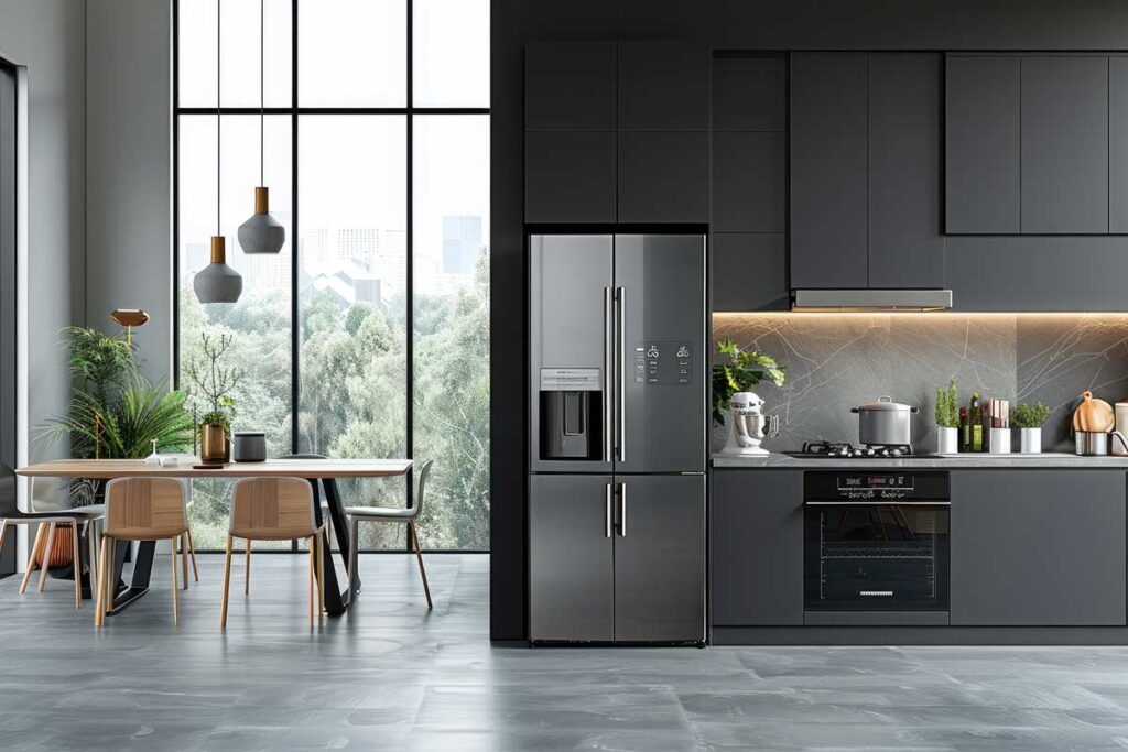 frigorifero french door frigorifero french door