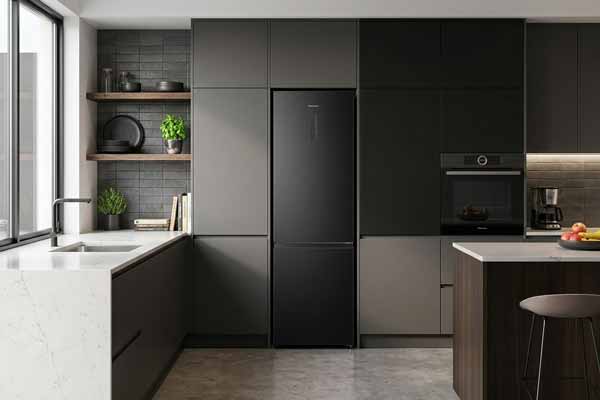 HISENSE Frigorifero-Combinato RB440N4AFD