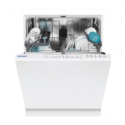 ZEROWATT Lavastoviglie ZWI3E53E0W ZEROWATT Lavastoviglie ZWI3E53E0W