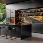Elettrodomestici Neri: la guida completa per una cucina di design