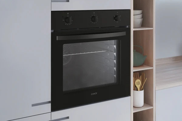 Forno a incasso Candy FIDC N502IT