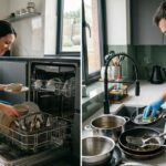 Lavastoviglie o lavaggio a mano: quanto si risparmia davvero?