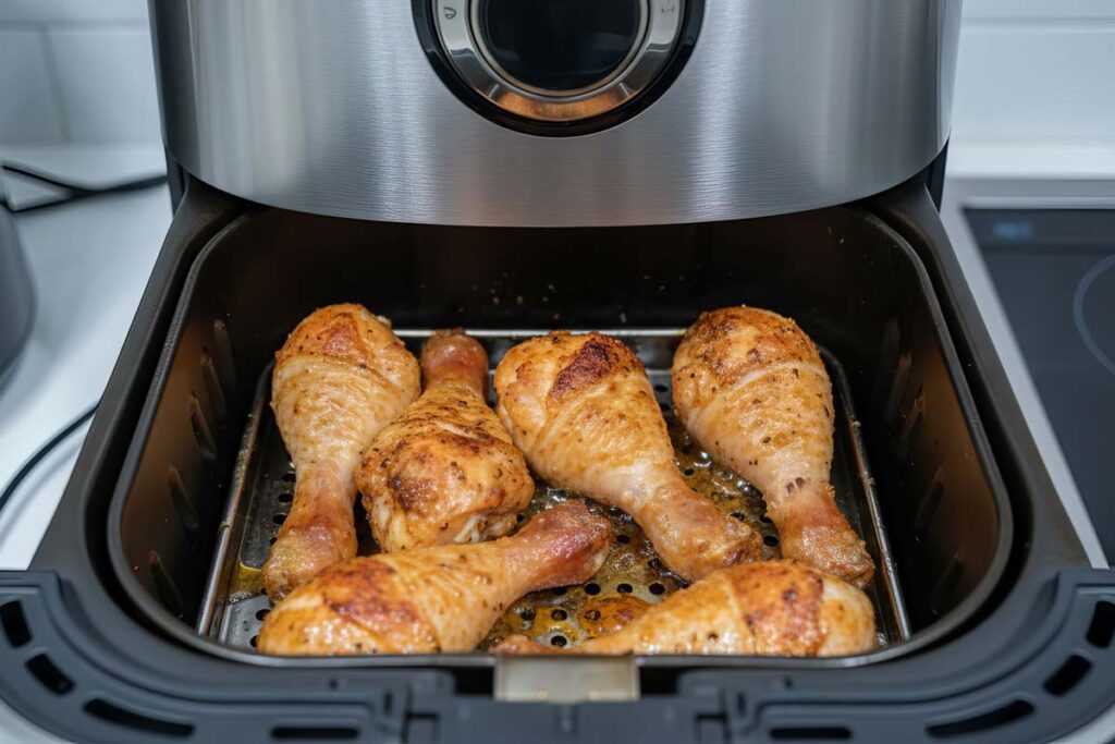 trucchi cottura pollo in friggitrice ad aria trucchi cottura pollo in friggitrice ad aria