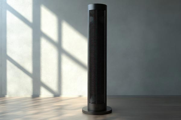 Ventilatore a torre Beko EFW5300B