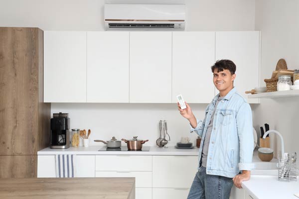 climatizzatore per cucina climatizzatore per cucina
