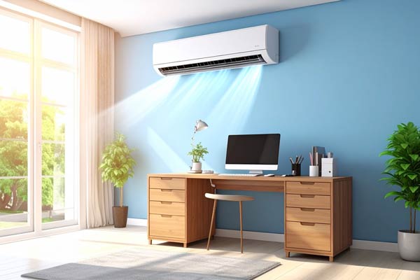climatizzatore per lo studio climatizzatore per lo studio